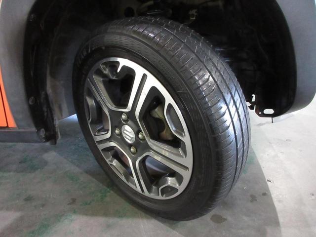 ハスラー Ｘ　１年保証（距離無制限）　禁煙車　ワンオーナー　ナビ　バックカメラ　Ｂｌｕｅｔｏｏｔｈ　運転席シートヒーター　フルセグ　ＣＤ　ＤＶＤ　スマートキー　オートエアコン　オートライト（18枚目）