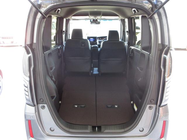 N-BOXカスタム G・Lターボホンダセンシング 純正8インチメモリーナビBluetoothドラレコETCRカメラワンオーナー フルセ 両側PWスライドドア Bモニタ Iストップ セキュリティー 点検記録簿 クルーズコントロール ナビTV ヒーター(19枚目)