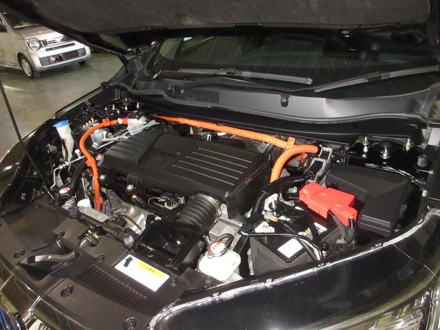 内装、外装、エンジンルームの隅ずみまでクリーニングを実施してお渡しします！　プロが仕上げをしましたからピッカピカですよ〜！点検整備もきっちり実施いたします。