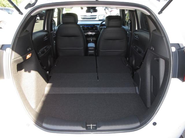 フィット e:HEVリュクス 禁煙車ホンダセンシングホンダコネクトディスプレイBluetoothドラレコETCRカメラワンオーナー 誤発進抑制機能 Iオーナー フロントカメラ リアカメラ ETC付 LED シートヒーター VSA(21枚目)