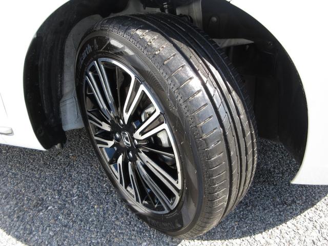 フィット e:HEVリュクス 禁煙車ホンダセンシングホンダコネクトディスプレイBluetoothドラレコETCRカメラワンオーナー 誤発進抑制機能 Iオーナー フロントカメラ リアカメラ ETC付 LED シートヒーター VSA(24枚目)
