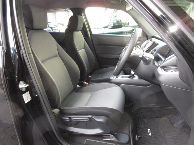 フィット ベーシック ワンオーナー 禁煙車 ホンダセンシング 純正ナビ/リアカメラ ETC USB パーキングセンサー サイドカーテンエアバッグ ブレーキホールド機能/電子パーキング ハロゲンライト アイドリングストップ(14枚目)