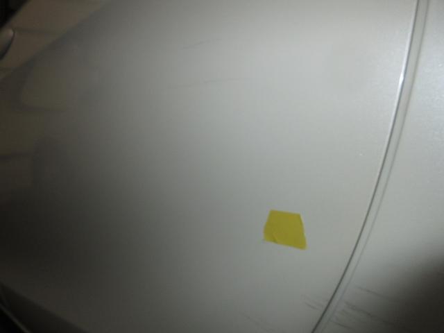 フリードスパイク Gジャストセレクション 純正メモリーナビ Bluetooth ワンオーナー 禁煙車 AUX(4枚目)