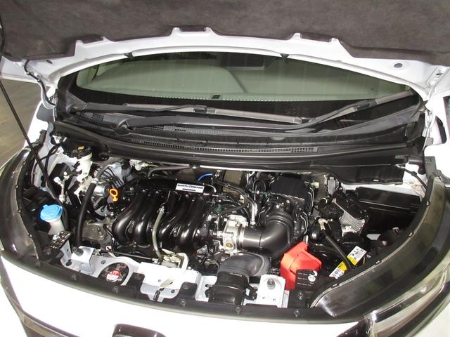 フリード+ G・ホンダセンシング 純正メモリーナビBluetoothETCRカメラワンオーナー 福祉車両 プリクラッシュ Bモニター 両側オートスライドドア 禁煙 パワーウインド サイドカーテンエアバック スマートキー 両席エアバック(3枚目)