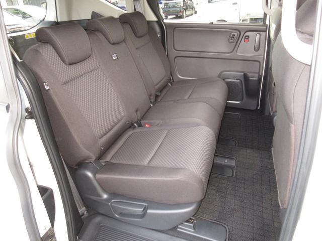 フリード+ G・ホンダセンシング 純正メモリーナビBluetoothETCRカメラワンオーナー 福祉車両 プリクラッシュ Bモニター 両側オートスライドドア 禁煙 パワーウインド サイドカーテンエアバック スマートキー 両席エアバック(15枚目)