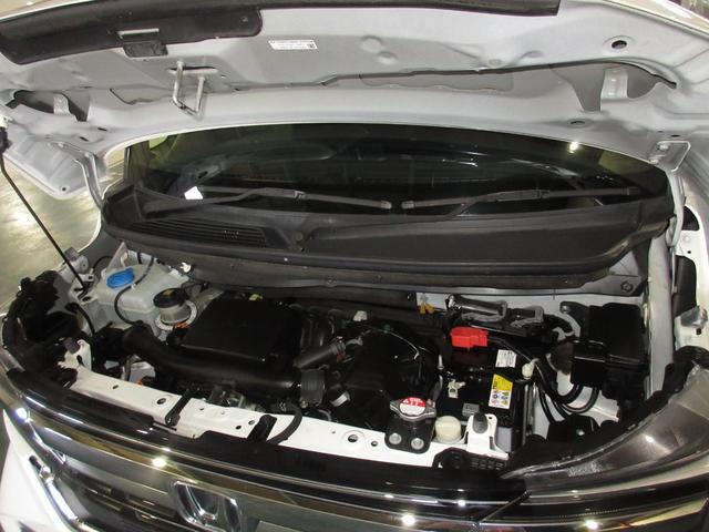 N-BOXカスタム L ホンダセンシング純正メモリーナビBluetoothドラレコETCRカメラワンオーナー 両席電動スライドドア Pソナー 1オーナー サイドエアバッグ ナビTV Aストップ シートヒータ ベンチシート(3枚目)