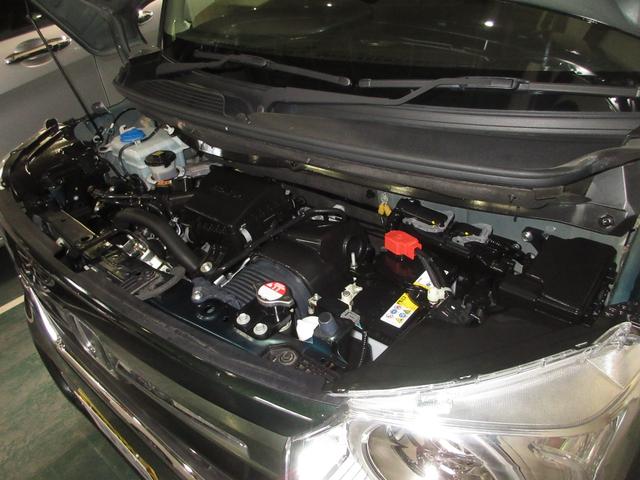 N-BOX L・ターボ ホンダセンシング純正8インチメモリーナビBluetoothドラレコETCRカメラワンオーナー シ-トヒ-タ- Aライト AAC 衝突軽減ブレーキ 禁煙 Bカメラ LED ワンオーナー車 整備記録簿(3枚目)