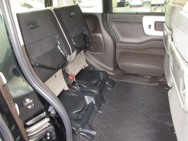 N-BOX L・ターボ ホンダセンシング純正8インチメモリーナビBluetoothドラレコETCRカメラワンオーナー シ-トヒ-タ- Aライト AAC 衝突軽減ブレーキ 禁煙 Bカメラ LED ワンオーナー車 整備記録簿(18枚目)