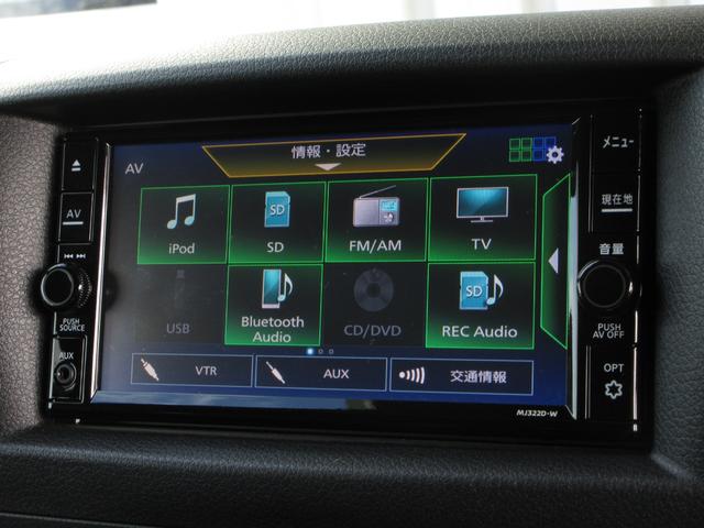 キャラバン ロンググランドプレミアムＧＸ　／ワンオーナー／禁煙車／純正メモリーナビ／ＣＤ／ＤＶＤ／ＢＴＡ／ＵＳＢ／ＡＵＸ／ミュージックサーバー／ＥＴＣ／Ｒカメラ／全周囲カメラ／Ｐセンサー／キーレス／サイドエアバッグ／片側電動スライドドア／（3枚目）