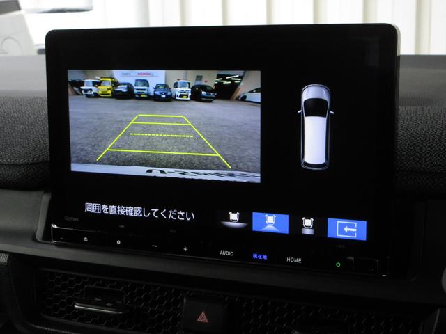 ステップワゴン エアー　純正１１．４インチコネクトナビＢｌｕｅｔｏｏｔｈＥＴＣＲカメラワンオーナー　盗難防止システム　１オナ　ＴＵＲＢＯ　踏み間違い防止　リアカメラ　サイドエアバッグ　オートクルーズコントロール　横滑り防止（5枚目）
