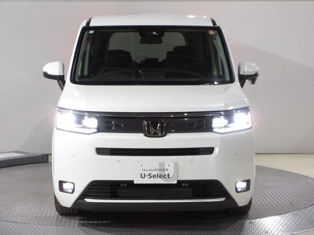 ステップワゴン エアー　純正１１．４インチコネクトナビＢｌｕｅｔｏｏｔｈＥＴＣＲカメラワンオーナー　盗難防止システム　１オナ　ＴＵＲＢＯ　踏み間違い防止　リアカメラ　サイドエアバッグ　オートクルーズコントロール　横滑り防止（6枚目）