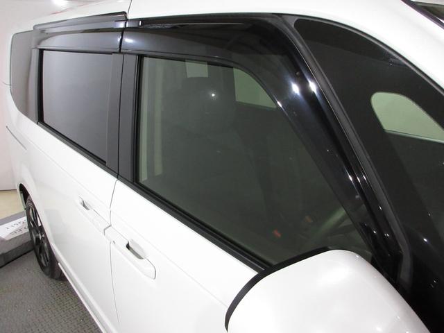 ステップワゴン エアー　純正１１．４インチコネクトナビＢｌｕｅｔｏｏｔｈＥＴＣＲカメラワンオーナー　盗難防止システム　１オナ　ＴＵＲＢＯ　踏み間違い防止　リアカメラ　サイドエアバッグ　オートクルーズコントロール　横滑り防止（9枚目）