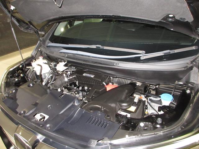 ステップワゴンスパーダ スパーダ・クールスピリットホンダセンシング 純正10インチメモリーナビBluetoothETCRカメラワンオーナー サイドエアバック スマートキ 左右電動スライドドア バックモニタ Wエアコン 地TV ナビ&TV 三列シート USB AAC(3枚目)