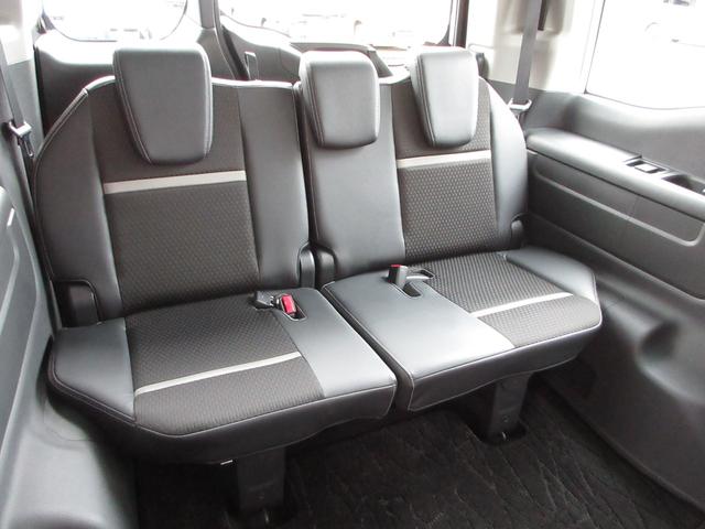 ステップワゴンスパーダ スパーダ・クールスピリットホンダセンシング 純正10インチメモリーナビBluetoothETCRカメラワンオーナー サイドエアバック スマートキ 左右電動スライドドア バックモニタ Wエアコン 地TV ナビ&TV 三列シート USB AAC(17枚目)