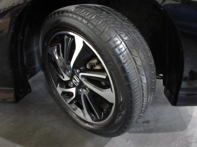 ステップワゴンスパーダ スパーダ・クールスピリットホンダセンシング 純正10インチメモリーナビBluetoothETCRカメラワンオーナー サイドエアバック スマートキ 左右電動スライドドア バックモニタ Wエアコン 地TV ナビ&TV 三列シート USB AAC(21枚目)