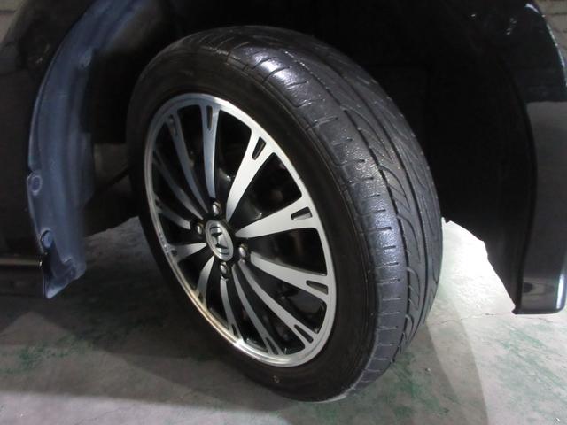 N-BOXカスタム GターボSSパッケージ 禁煙車 ケンウッドメモリーナビ フルセグTV CD DVD 両側電動スライドドア 衝突軽減ブレーキ ETC ディスチャージヘッドライト オートライト 15インチアルミホイール サイドカーテンエアバック(24枚目)