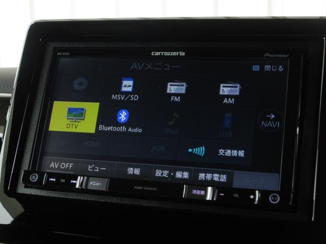 N-BOXカスタム G・Lホンダセンシング ワンオーナー 禁煙車 カロッツェリアナビ/リアカメラ 充電用USB ETC 左側のみ片側電動スライドドア LEDオートライト サイドカーテンエアバッグ 純正14インチアルミ 無限ドアハンドルカバー(2枚目)