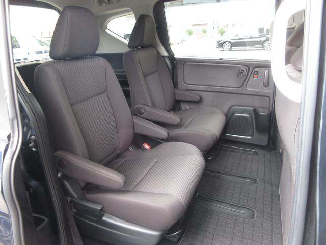 フリード G・ホンダセンシング メモリーナビ 前後ドラレコ ETC LEDヘッドライト シートヒーター あんしんプラス3 両パワスラ コーナーセンサー ワンオーナー 6人乗り(9枚目)