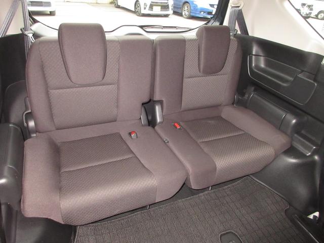 フリード G・ホンダセンシング メモリーナビ 前後ドラレコ ETC LEDヘッドライト シートヒーター あんしんプラス3 両パワスラ コーナーセンサー ワンオーナー 6人乗り(10枚目)