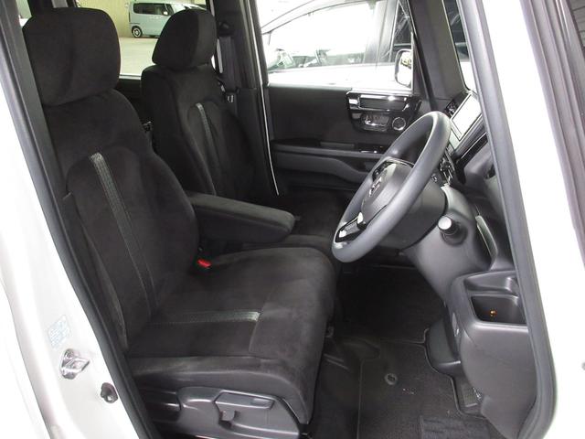 Ｎ－ＢＯＸカスタム Ｌ　ホンダセンシング純正メモリーナビＢｌｕｅｔｏｏｔｈドラレコＲカメラＥＴＣワンオーナー　Ｐソナー　１オーナー　サイドエアバッグ　ナビＴＶ　Ａストップ　シートヒータ　ベンチシート　点検記録簿　ＬＥＤライト（14枚目）