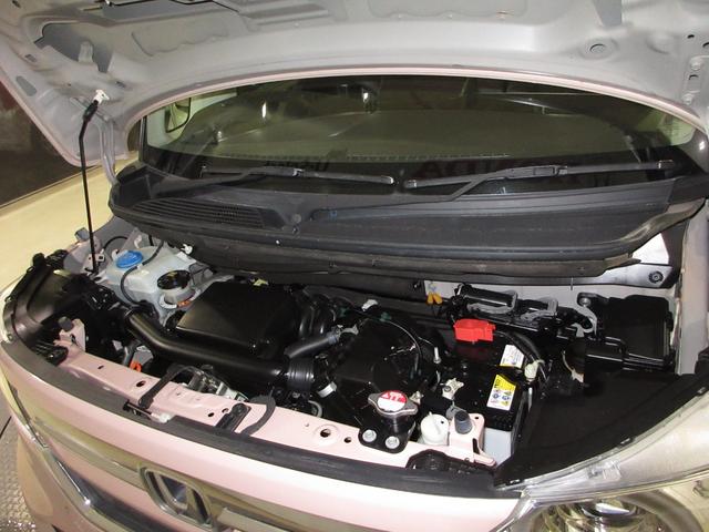 N-BOX L ホンダセンシング純正メモリーナビBluetoothドラレコRカメラETCワンオーナー 衝突回避支援ブレーキ I-STOP クリソナ ドラレコ付 PW パワステ Sヒーター 1オ-ナ- スマ-トキ-(3枚目)