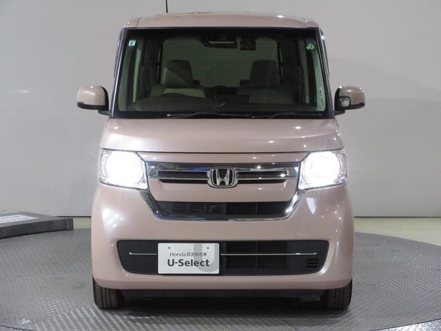 N-BOX L ホンダセンシング純正メモリーナビBluetoothドラレコRカメラETCワンオーナー 衝突回避支援ブレーキ I-STOP クリソナ ドラレコ付 PW パワステ Sヒーター 1オ-ナ- スマ-トキ-(5枚目)