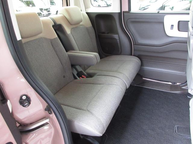 N-BOX L ホンダセンシング純正メモリーナビBluetoothドラレコRカメラETCワンオーナー 衝突回避支援ブレーキ I-STOP クリソナ ドラレコ付 PW パワステ Sヒーター 1オ-ナ- スマ-トキ-(15枚目)