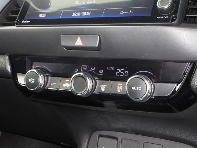 フィット ｅ：ＨＥＶＲＳ　禁煙車ホンダセンシング純正９インチメモリーナビＢｌｕｅｔｏｏｔｈドラレコＥＴＣＲカメラワンオーナー　エアバッグ　ナビ＆ＴＶ　パワーウィンドウ　助手席エアバッグ　Ｄレコ　フルセグテレビ　ＥＴＣ装備（16枚目）