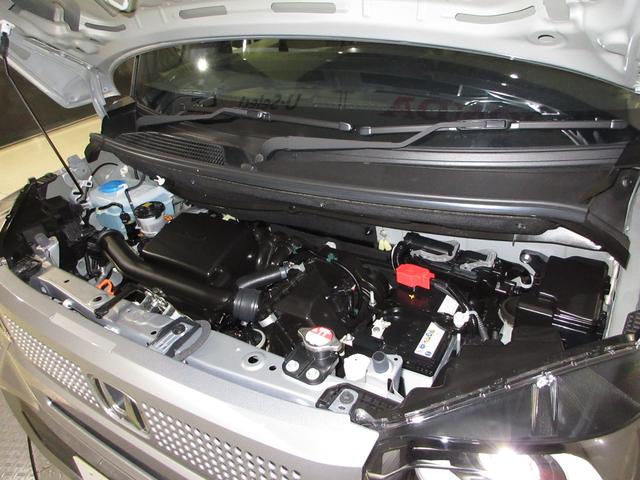 N-BOX ベースグレード 禁煙車ホンダセンシング純正9インチコネクトナビBluetoothドラレコETCRカメラワンオーナー 衝突軽減システム スマートキ- カーテンエアバック イモビライザー ECOモード 横滑り防止 地デジ(2枚目)