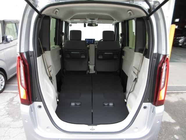 N-BOX ベースグレード 禁煙車ホンダセンシング純正9インチコネクトナビBluetoothドラレコETCRカメラワンオーナー 衝突軽減システム スマートキ- カーテンエアバック イモビライザー ECOモード 横滑り防止 地デジ(28枚目)
