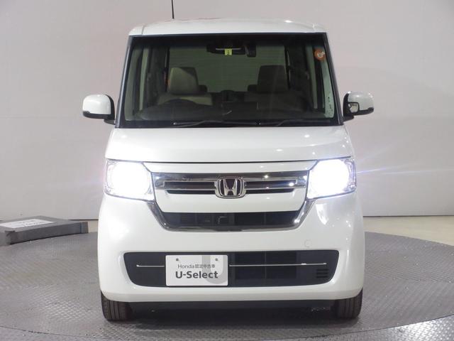 N-BOX L ホンダセンシング純正メモリーナビBluetoothドラレコETCRカメラワンオーナー 衝突回避支援ブレーキ I-STOP クリソナ ドラレコ付 PW パワステ Sヒーター 1オ-ナ- スマ-トキ-(5枚目)