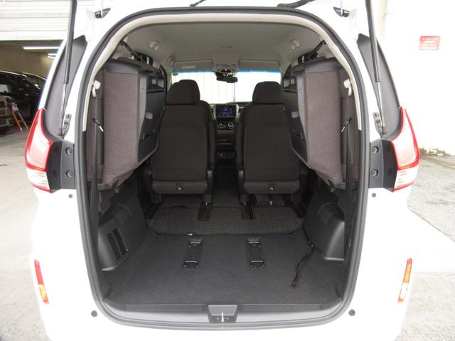 フリードハイブリッド ハイブリッド・Gホンダセンシング 禁煙車■ワンオーナー■LEDライト■スマ-トキ-■社外アルミ■シートヒーター■メモリーナビ■バックカメラ■フルセグ■CD■DVD■BT■Mサーバー■ETC■前後ドラレコ 軽減ブレーキ 衝突安全ボディ(20枚目)