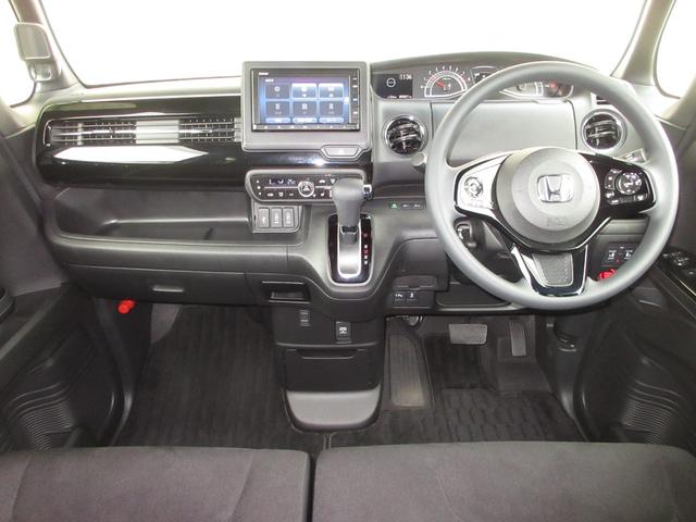 N-BOXカスタム L ホンダセンシング純正メモリーナビBluetoothドラレコRカメラワンオーナー 両席電動スライドドア Pソナー 1オーナー サイドエアバッグ Aストップ シートヒータ ベンチシート 点検記録簿 AC(9枚目)