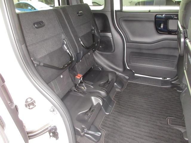 N-BOXカスタム L ホンダセンシング純正メモリーナビBluetoothドラレコRカメラワンオーナー 両席電動スライドドア Pソナー 1オーナー サイドエアバッグ Aストップ シートヒータ ベンチシート 点検記録簿 AC(16枚目)