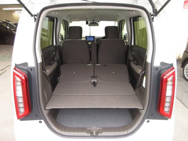 Ｎ－ＷＧＮ Ｌ　ホンダセンシング純正メモリーナビＢｌｕｅｔｏｏｔｈドラレコＲカメラＥＴＣワンオーナー　Ｐセンサー　誤発進抑制　ＤＶＤ　シートヒータ　禁煙車　記録簿　バックカメラ　盗難防止システム　ＡＢＳ　スマートキー（18枚目）