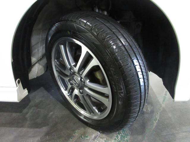 N-BOX G・Lパッケージ パイオニア8インチメモリーナビBluetoothETCRカメラ I-STOP ベンチ席 カラーバックモニター 全席PW イモビライザー ナビテレビ 地TV AAC 横滑り防止 スマートキー DVD再生(20枚目)