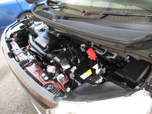 Ｎ－ＢＯＸ Ｌ　禁煙車■ワンオーナー■ＬＥＤライト■スマ－トキ－■シートヒーター■障害物センサー■メモリーナビ■バックカメラ■ＣＤ■Ｂｌｕｅｔｏｏｔｈ■前後ドラレコ■当社点検実施車（4枚目）