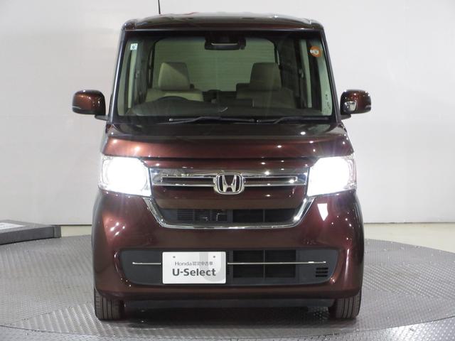 Ｎ－ＢＯＸ Ｌ　禁煙車■ワンオーナー■ＬＥＤライト■スマ－トキ－■シートヒーター■障害物センサー■メモリーナビ■バックカメラ■ＣＤ■Ｂｌｕｅｔｏｏｔｈ■前後ドラレコ■当社点検実施車（10枚目）