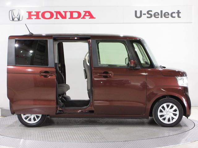 Ｎ－ＢＯＸ Ｌ　禁煙車■ワンオーナー■ＬＥＤライト■スマ－トキ－■シートヒーター■障害物センサー■メモリーナビ■バックカメラ■ＣＤ■Ｂｌｕｅｔｏｏｔｈ■前後ドラレコ■当社点検実施車（11枚目）