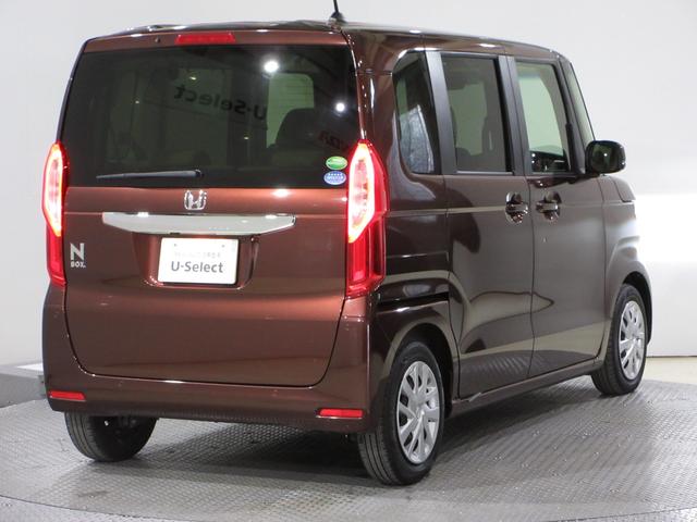 Ｎ－ＢＯＸ Ｌ　禁煙車■ワンオーナー■ＬＥＤライト■スマ－トキ－■シートヒーター■障害物センサー■メモリーナビ■バックカメラ■ＣＤ■Ｂｌｕｅｔｏｏｔｈ■前後ドラレコ■当社点検実施車（12枚目）
