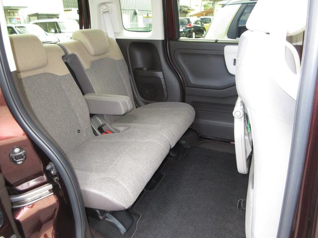 Ｎ－ＢＯＸ Ｌ　禁煙車■ワンオーナー■ＬＥＤライト■スマ－トキ－■シートヒーター■障害物センサー■メモリーナビ■バックカメラ■ＣＤ■Ｂｌｕｅｔｏｏｔｈ■前後ドラレコ■当社点検実施車（18枚目）