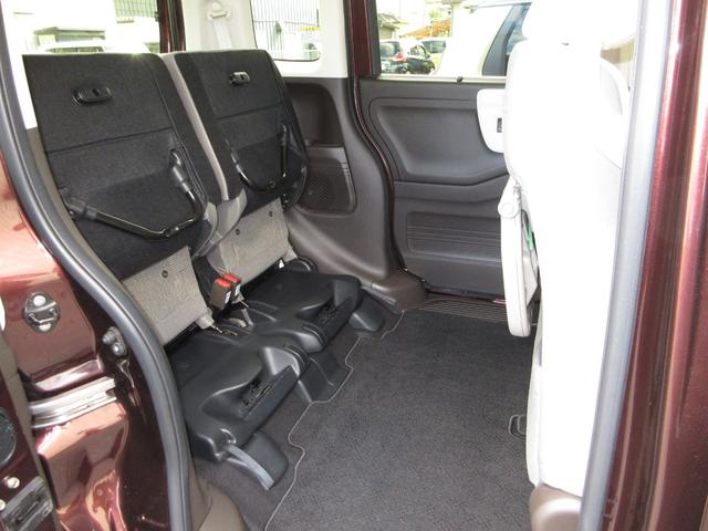 Ｎ－ＢＯＸ Ｌ　禁煙車■ワンオーナー■ＬＥＤライト■スマ－トキ－■シートヒーター■障害物センサー■メモリーナビ■バックカメラ■ＣＤ■Ｂｌｕｅｔｏｏｔｈ■前後ドラレコ■当社点検実施車（19枚目）