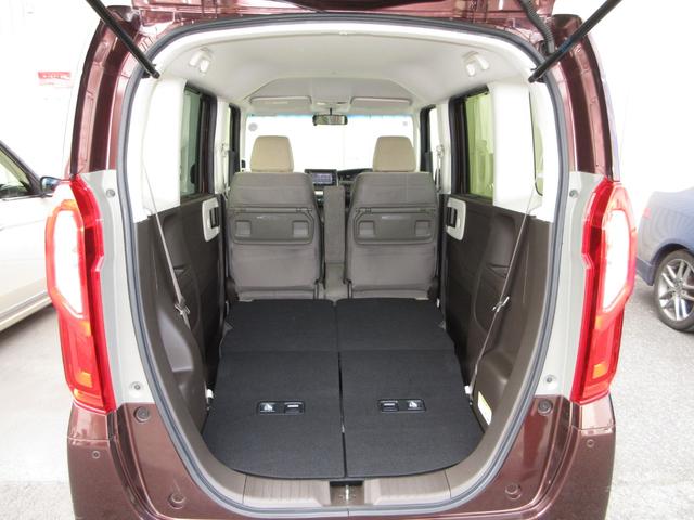 Ｎ－ＢＯＸ Ｌ　禁煙車■ワンオーナー■ＬＥＤライト■スマ－トキ－■シートヒーター■障害物センサー■メモリーナビ■バックカメラ■ＣＤ■Ｂｌｕｅｔｏｏｔｈ■前後ドラレコ■当社点検実施車（20枚目）