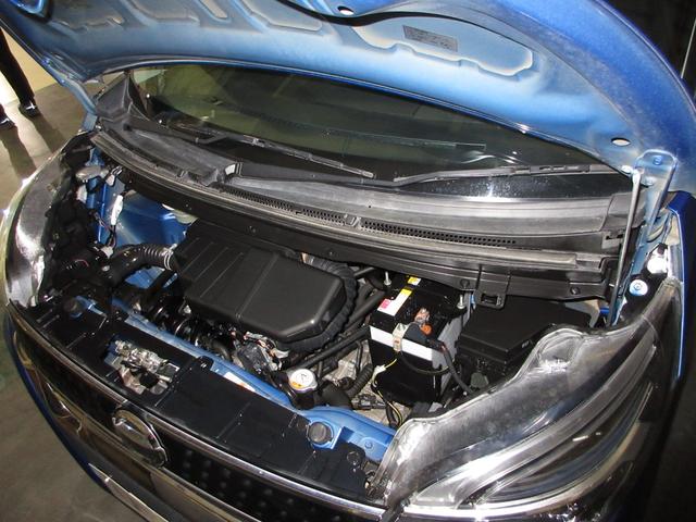 デイズルークス ハイウェイスターXGパッケージ 禁煙車 日産純正ナビ フルセグ Bluetooth 全周囲カメラ ETC 両側電動スライドドア LEDヘッドライト オートライト 15インチアルミ 衝突軽減ブレーキ スマートキー アイドリングストップ(2枚目)