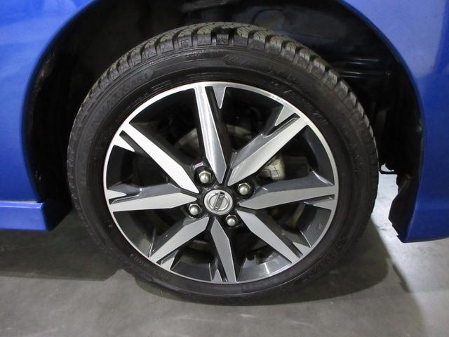デイズルークス ハイウェイスターXGパッケージ 禁煙車 日産純正ナビ フルセグ Bluetooth 全周囲カメラ ETC 両側電動スライドドア LEDヘッドライト オートライト 15インチアルミ 衝突軽減ブレーキ スマートキー アイドリングストップ(21枚目)
