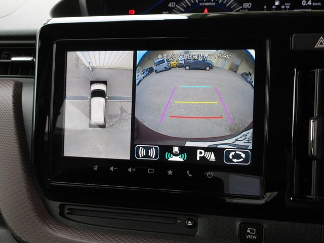 ソリオバンディット ハイブリッドＳＶ　／禁煙車／ワンオーナー／純正コネクトナビ／Ｂｌｕｅｔｏｏｔｈ／ドラレコ／ＥＴＣ／リアカメラ　／全周囲カメラ／両側電動スライドドア／　Ｂｌｕｅｔｏｏｔｈオーディオ　ＵＳＢ　全周囲モニター　ＤＶＤ　ＥＳＰ（4枚目）