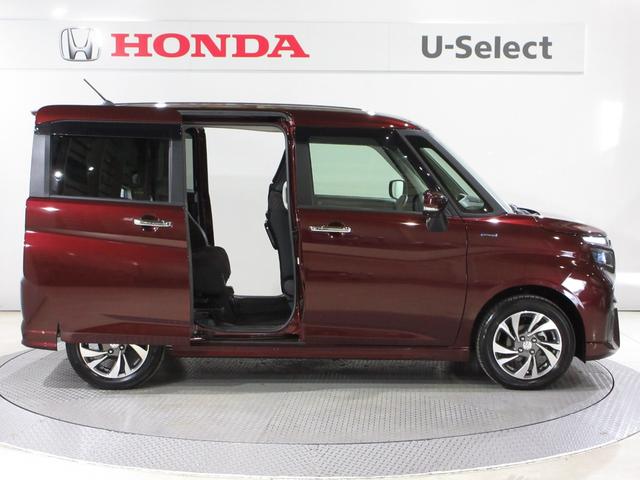 ソリオバンディット ハイブリッドＳＶ　／禁煙車／ワンオーナー／純正コネクトナビ／Ｂｌｕｅｔｏｏｔｈ／ドラレコ／ＥＴＣ／リアカメラ　／全周囲カメラ／両側電動スライドドア／　Ｂｌｕｅｔｏｏｔｈオーディオ　ＵＳＢ　全周囲モニター　ＤＶＤ　ＥＳＰ（8枚目）