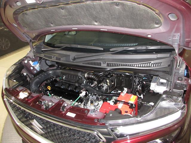 ソリオバンディット ハイブリッドＳＶ　／禁煙車／ワンオーナー／純正コネクトナビ／Ｂｌｕｅｔｏｏｔｈ／ドラレコ／ＥＴＣ／リアカメラ　／全周囲カメラ／両側電動スライドドア／　Ｂｌｕｅｔｏｏｔｈオーディオ　ＵＳＢ　全周囲モニター　ＤＶＤ　ＥＳＰ（27枚目）