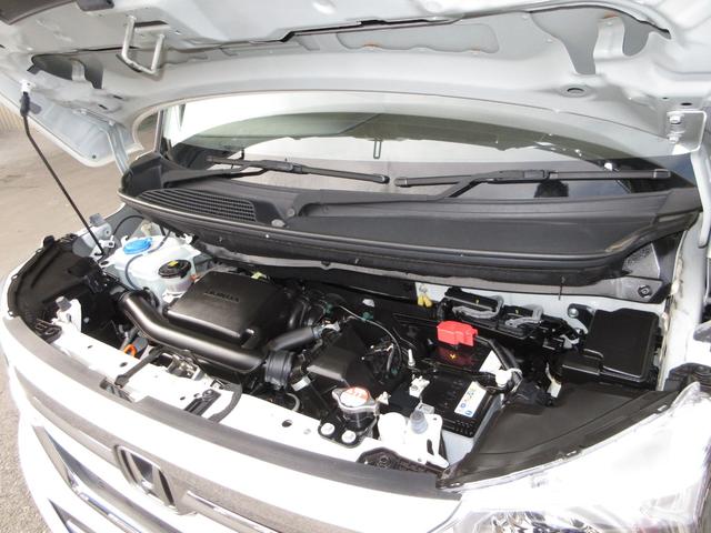 N-BOX L ホンダセンシング純正メモリーナビBluetoothETCRカメラ 衝突回避支援ブレーキ I-STOP クリソナ PW パワステ Sヒーター スマ-トキ- Bカメ サイドエアバック 横滑り防止 USB(3枚目)