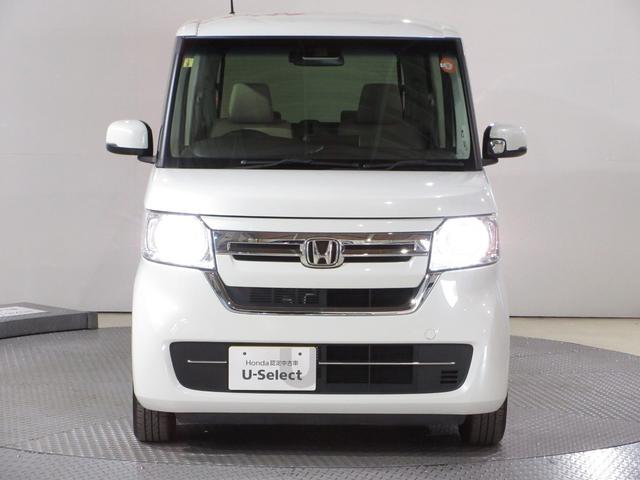 N-BOX L ホンダセンシング純正メモリーナビBluetoothETCRカメラ 衝突回避支援ブレーキ I-STOP クリソナ PW パワステ Sヒーター スマ-トキ- Bカメ サイドエアバック 横滑り防止 USB(5枚目)